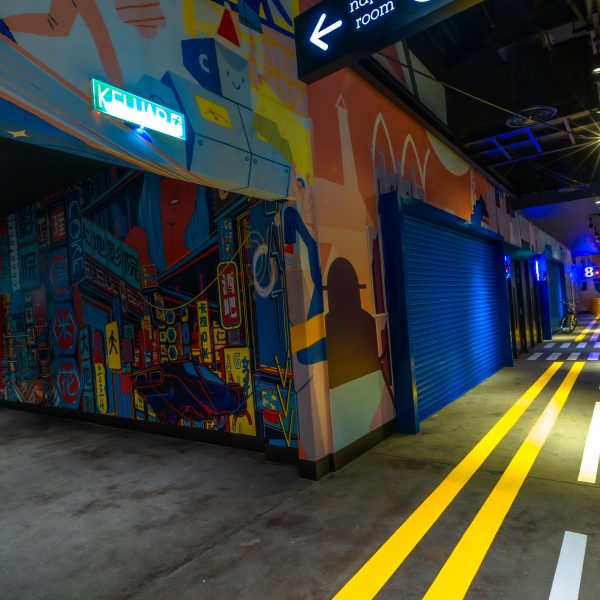 Cinema Hall Access Corridor (11)72