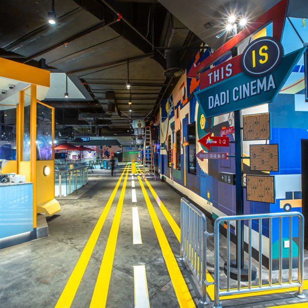 Cinema Hall Access Corridor (2)72