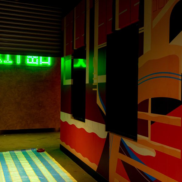 Escape Corridor (2)72