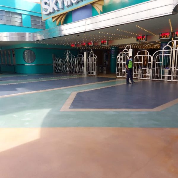 Genting Skyworld Theme Park2