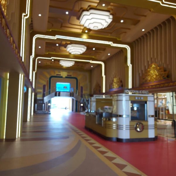 Genting Skyworld Theme Park4