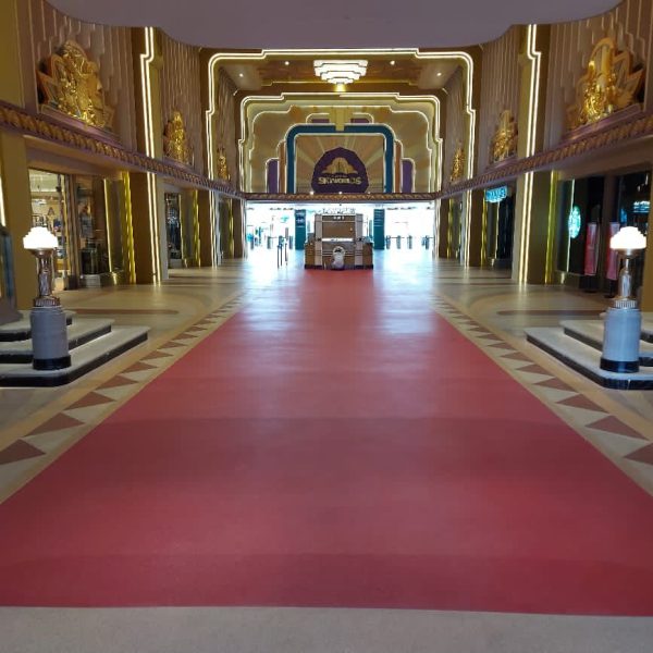 Genting Skyworld Theme Park6