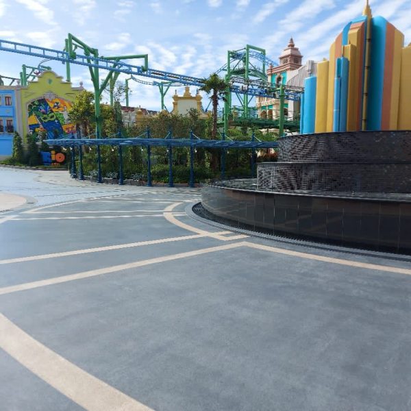 Genting Skyworld Theme Park16