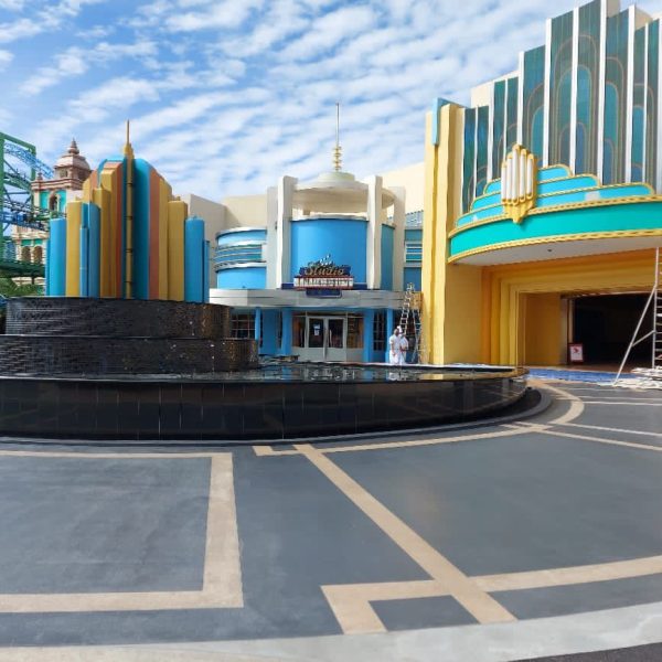 Genting Skyworld Theme Park18