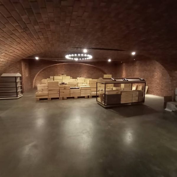 Lg Wine Cellar 12