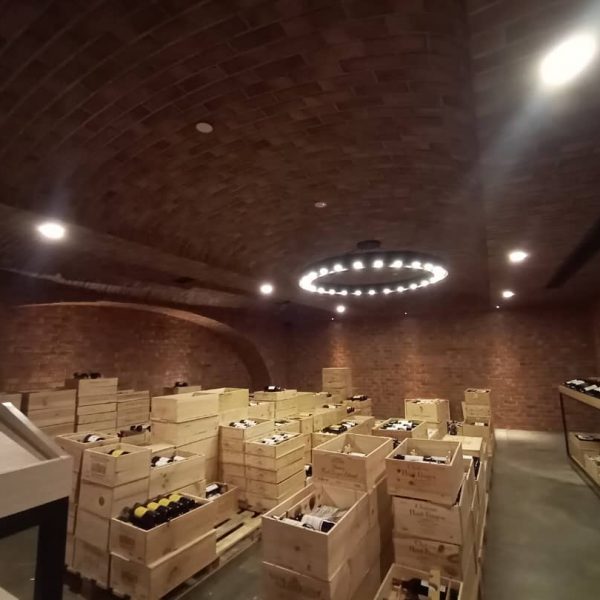Lg Wine Cellar 14