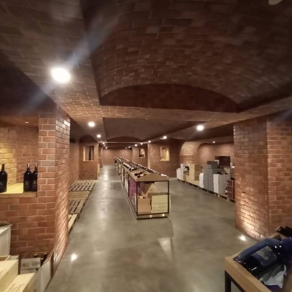 Lg Wine Cellar 15