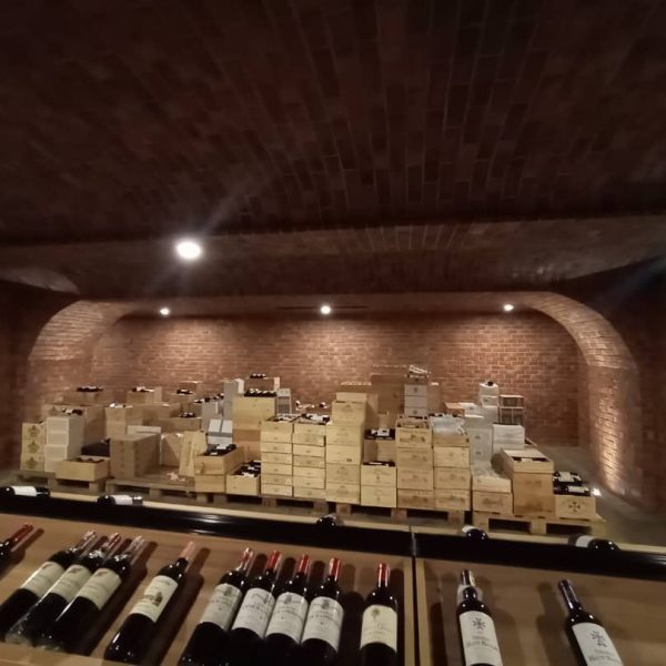 Lg Wine Cellar 17