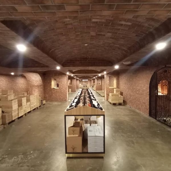 Lg Wine Cellar 18