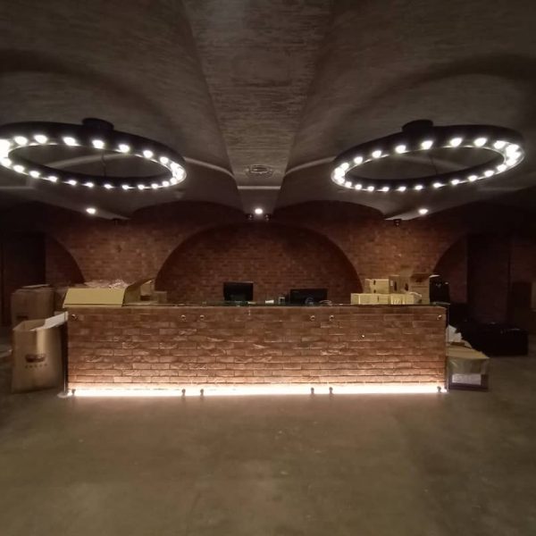 Lg Wine Cellar 6