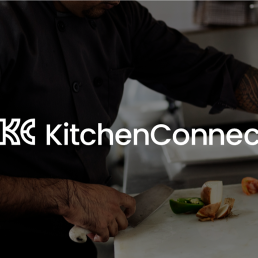 Kitchen Connect