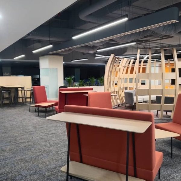TM Office at Cyberjaya 28