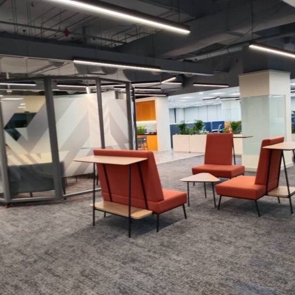 TM Office at Cyberjaya 21