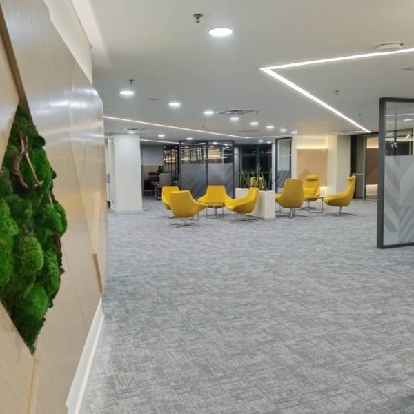 TM Office at Cyberjaya 24