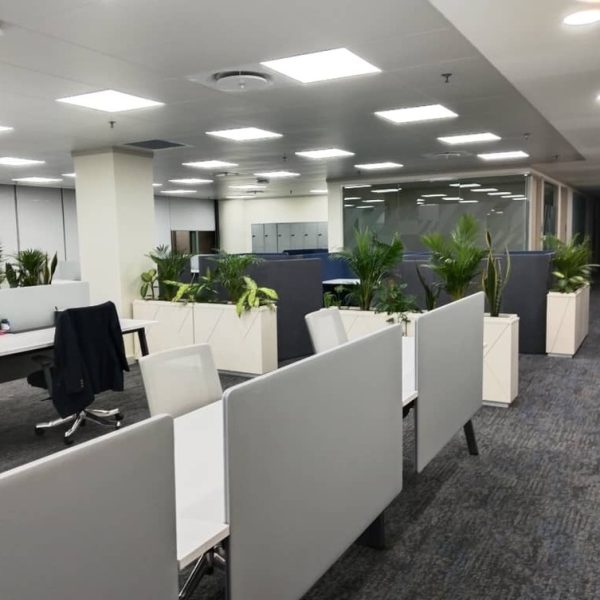 TM Office at Cyberjaya 45