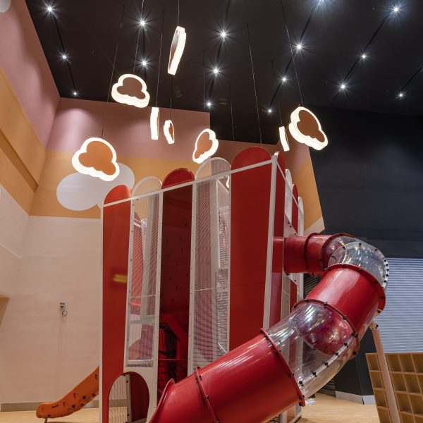 GSCCinemaatSunwayBigboxMall Playground 2