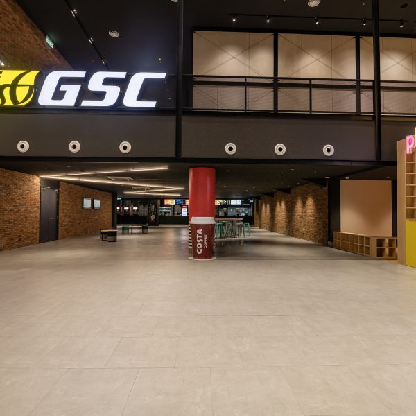 GSCCinemaatSunwayBigboxMall 9