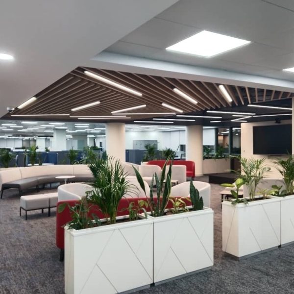 TM Office at Cyberjaya 26