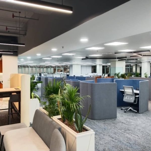 TM Office at Cyberjaya 27