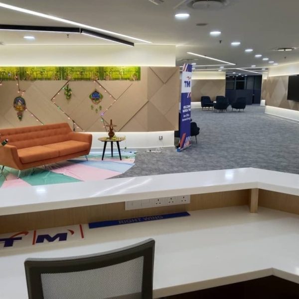 TM Office at Cyberjaya 23