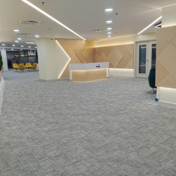 TM Office at Cyberjaya 25