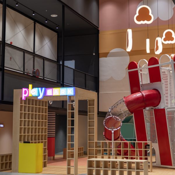 GSCCinemaatSunwayBigboxMall Playground