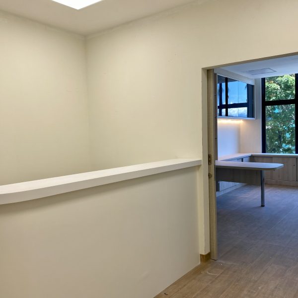 Specialist Clinic L1 & L2 04