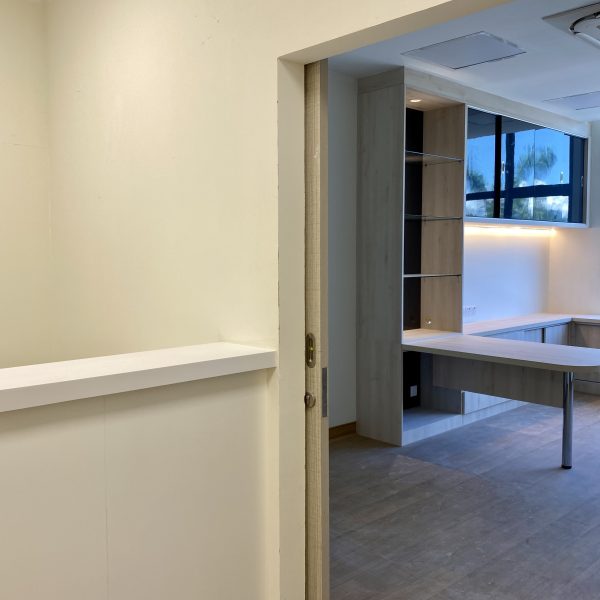 Specialist Clinic L1 & L2 05