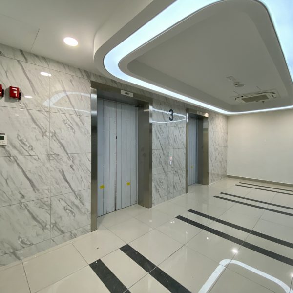 Lift Lobby 02