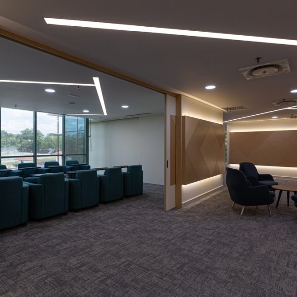 TM Office at Cyberjaya 18