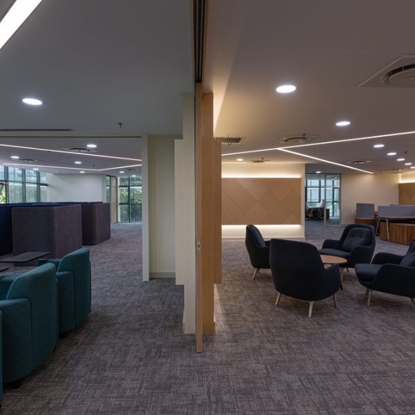 TM Office at Cyberjaya 17