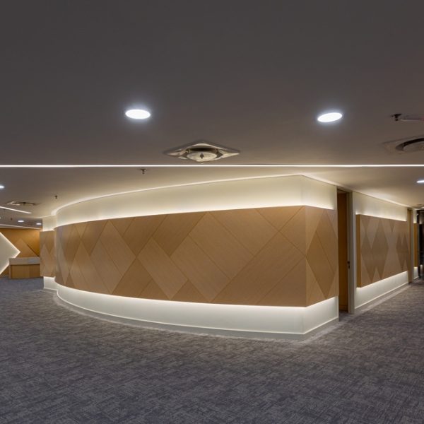 TM Office at Cyberjaya 16