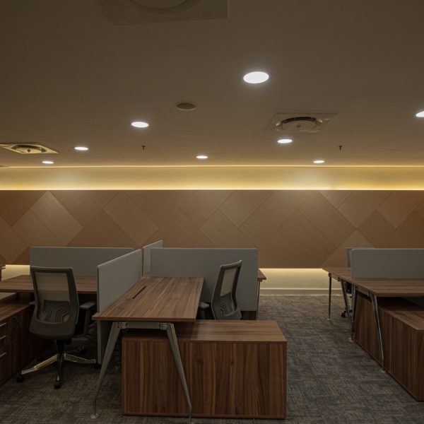 TM Office at Cyberjaya 15