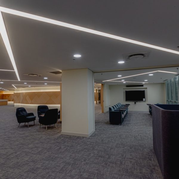 TM Office at Cyberjaya 14