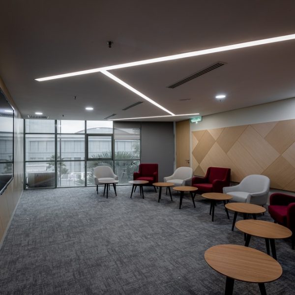 TM Office at Cyberjaya 13