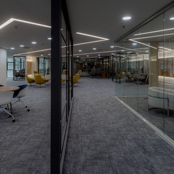 TM Office at Cyberjaya 12
