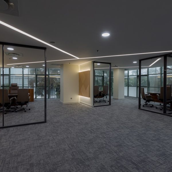 TM Office at Cyberjaya 11