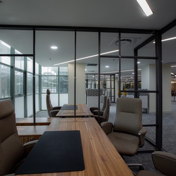 TM Office at Cyberjaya 10