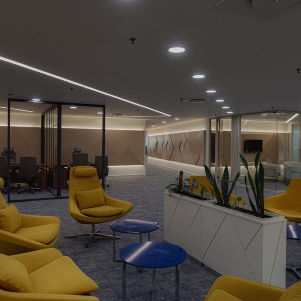 TM Office at Cyberjaya 8