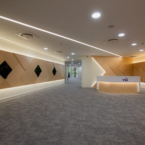 TM Office at Cyberjaya 6
