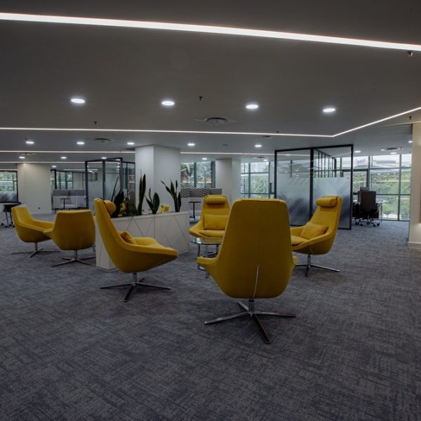 TM Office at Cyberjaya 5