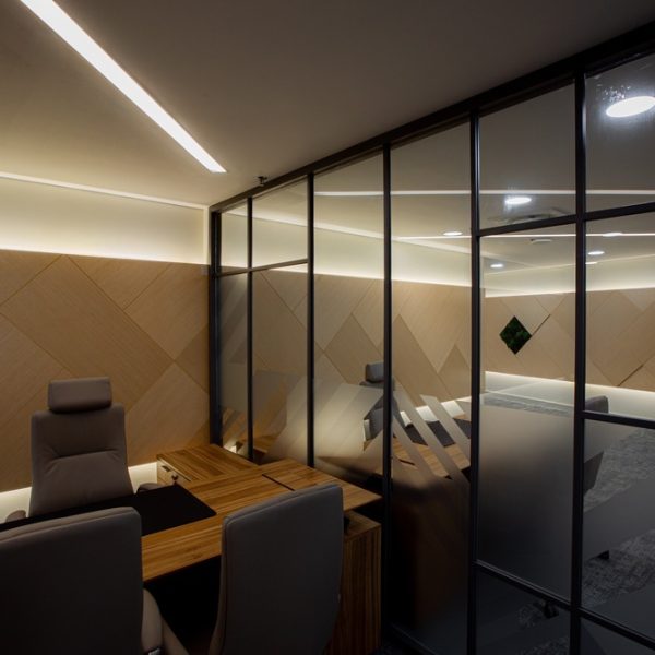 TM Office at Cyberjaya 4