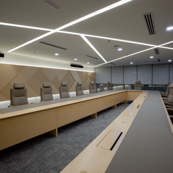TM Office at Cyberjaya 2
