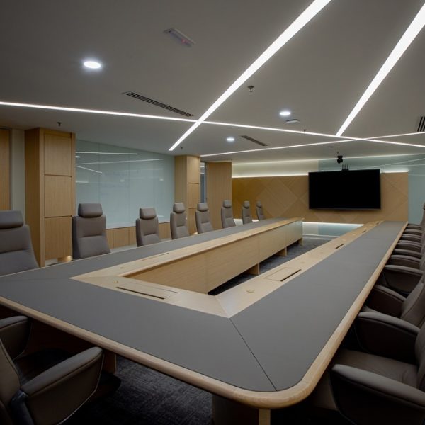 TM Office at Cyberjaya 1