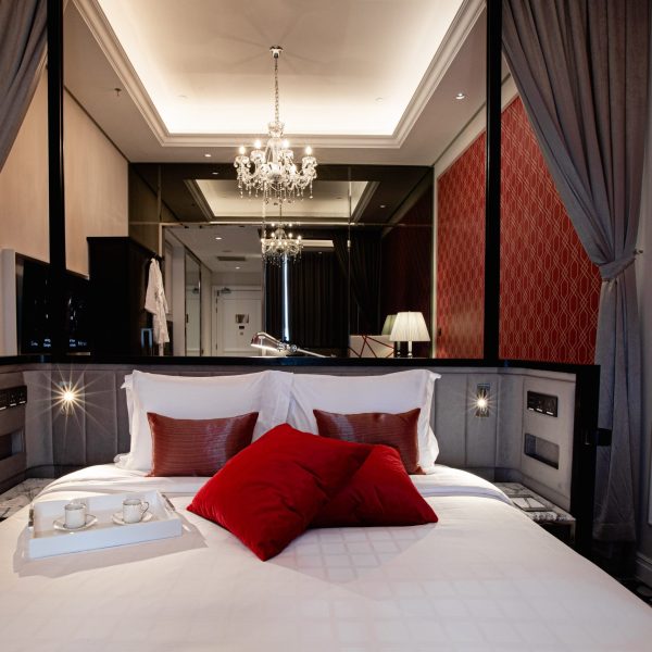 Hotels