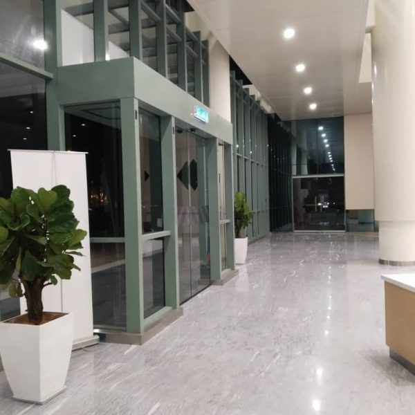 TM Office at Cyberjaya 35