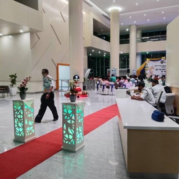 TM Office at Cyberjaya 30