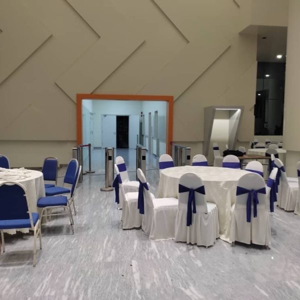 TM Office at Cyberjaya 29