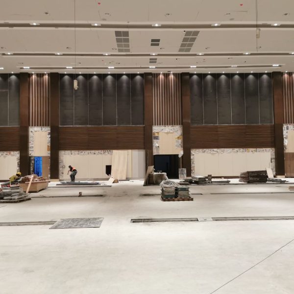 IOI City Mall Exhibition Hall