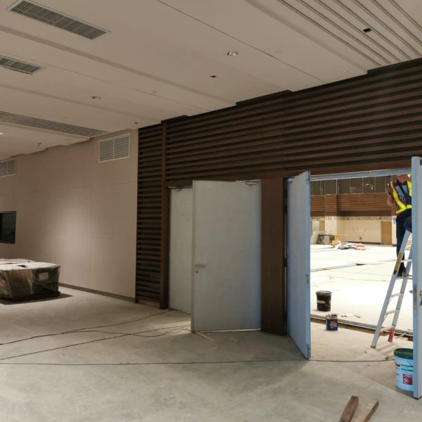IOI City Mall Exhibition Hall2
